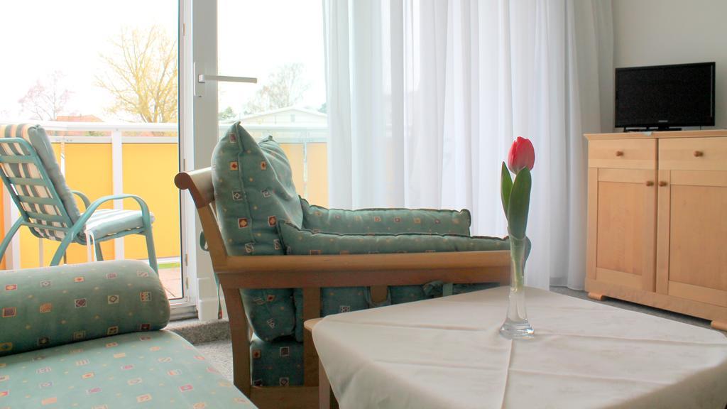 Villa Viktoria Auf Usedom Kölpinsee Kültér fotó