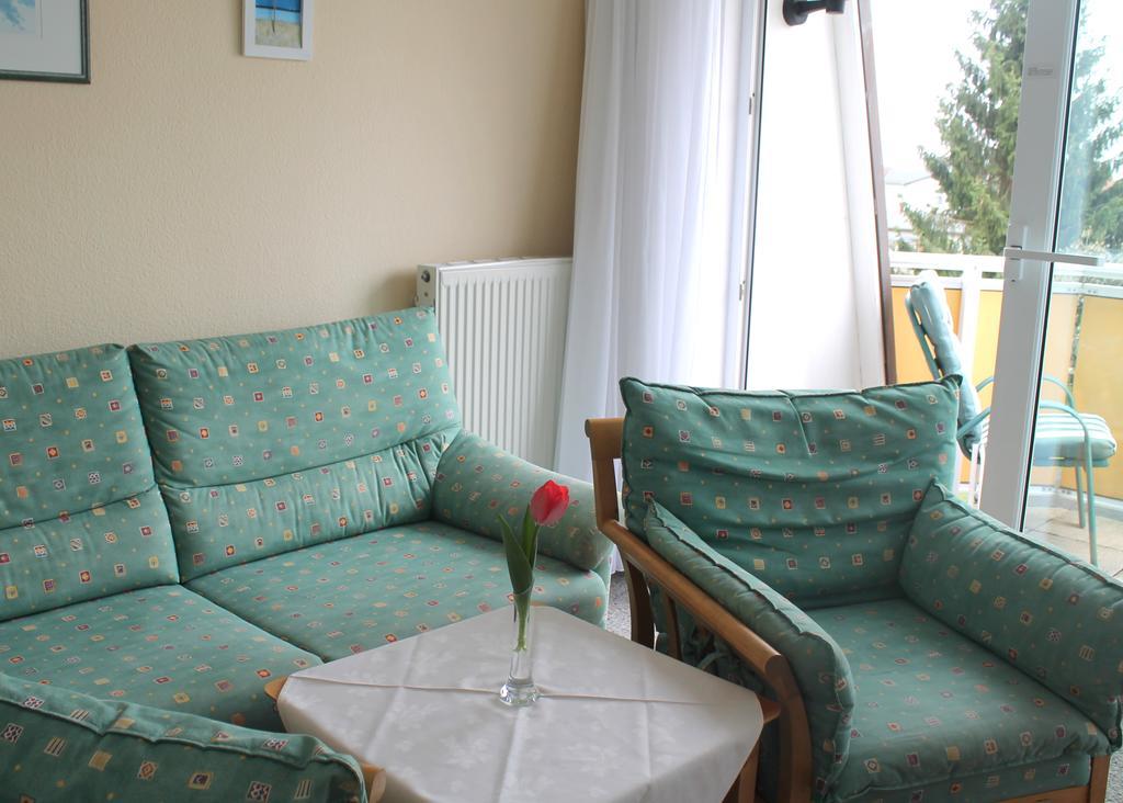 Villa Viktoria Auf Usedom Kölpinsee Kültér fotó