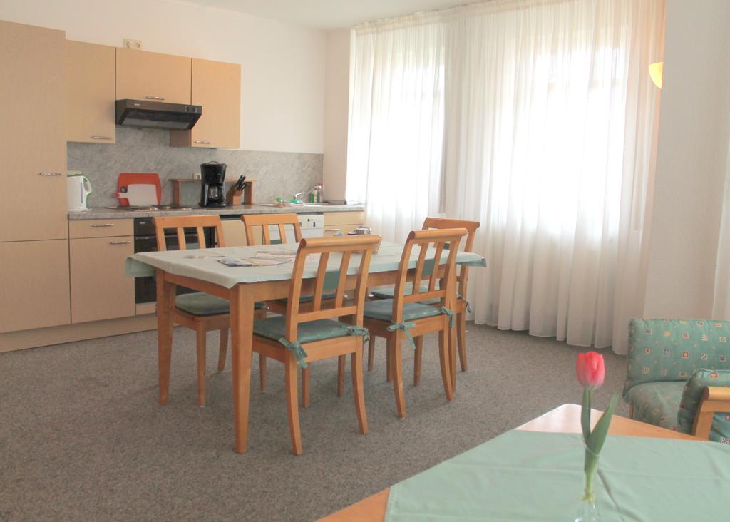 Villa Viktoria Auf Usedom Kölpinsee Kültér fotó