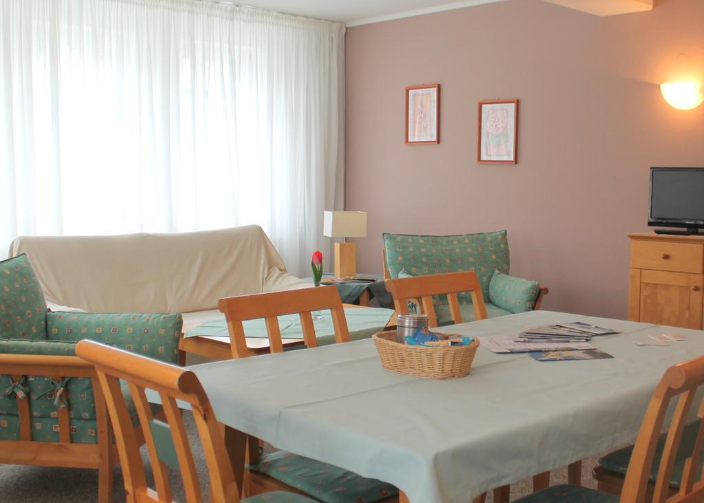 Villa Viktoria Auf Usedom Kölpinsee Kültér fotó