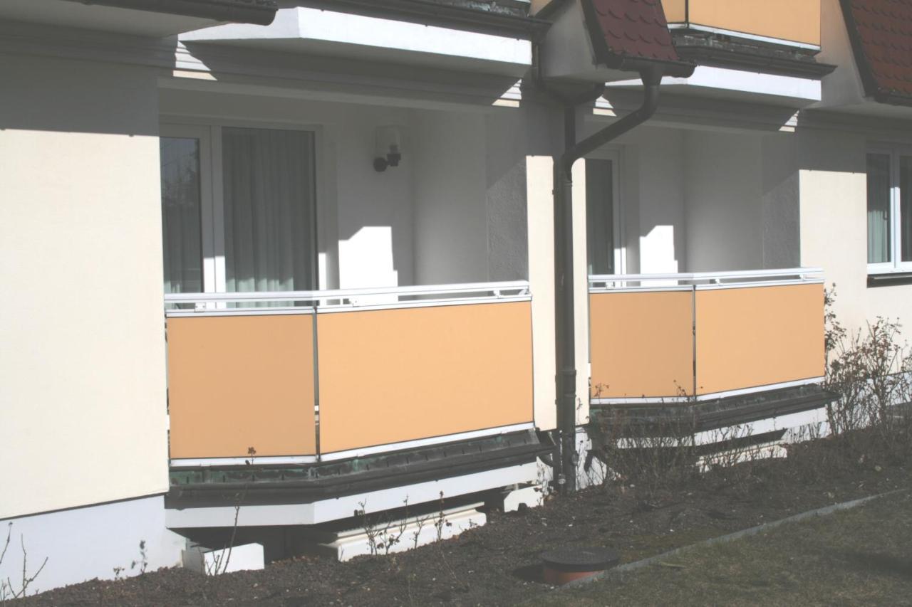 Villa Viktoria Auf Usedom Kölpinsee Kültér fotó